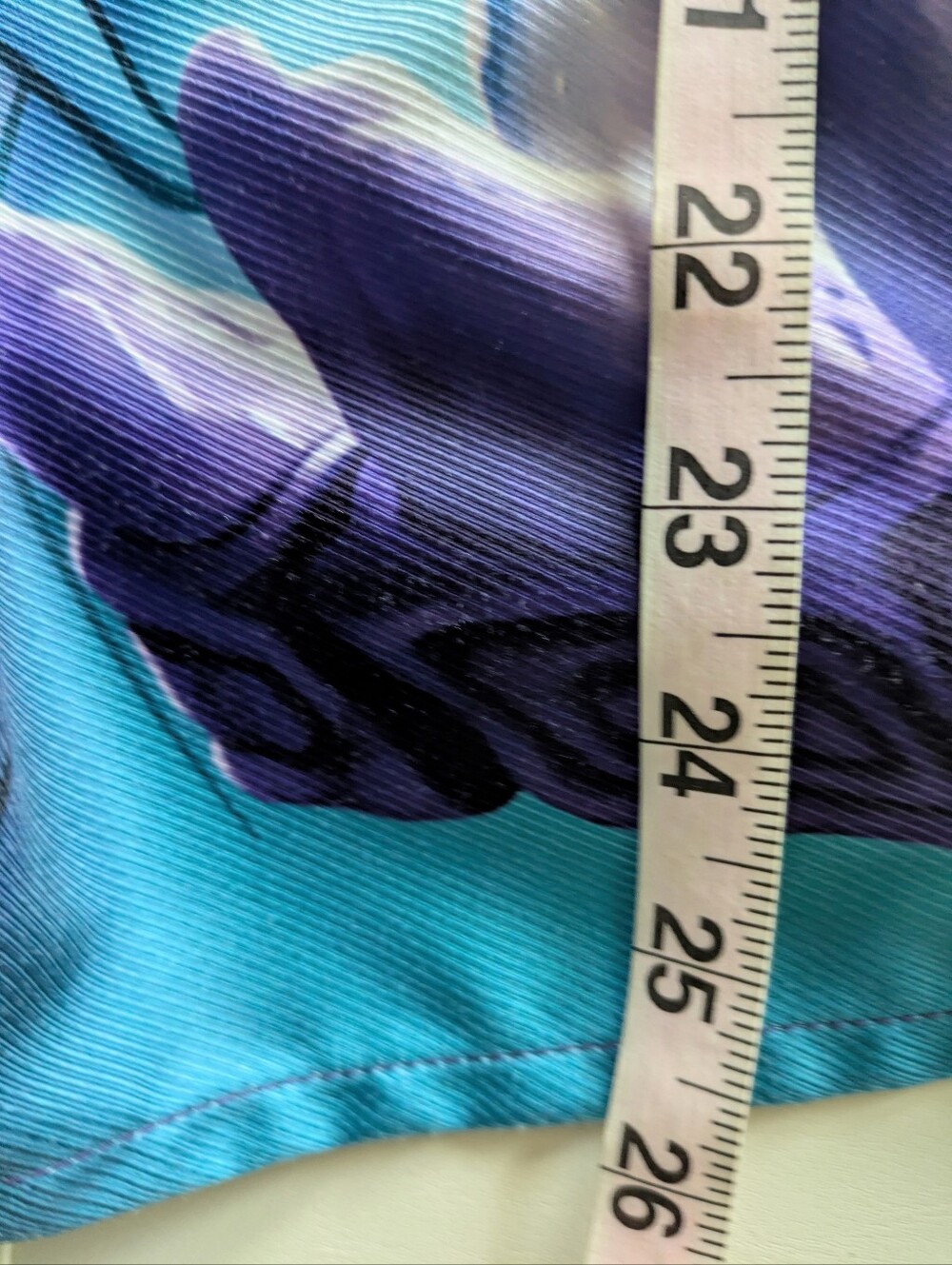 The Little Mermaid Ariel and Ursula Skirt - Picture 7 of 12